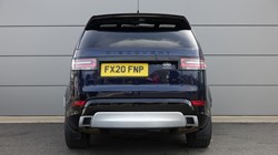 2020 (20) LAND ROVER DISCOVERY 3.0 SD6 HSE 5dr Auto 3090358