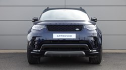 2020 (20) LAND ROVER DISCOVERY 3.0 SD6 HSE 5dr Auto 3090359