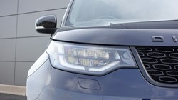 2020 (20) LAND ROVER DISCOVERY 3.0 SD6 HSE 5dr Auto 3090591