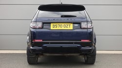 2020 (70) LAND ROVER DISCOVERY SPORT 2.0 P200 R-Dynamic S Plus 5dr Auto [5 Seat] 3108594