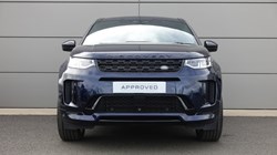 2020 (70) LAND ROVER DISCOVERY SPORT 2.0 P200 R-Dynamic S Plus 5dr Auto [5 Seat] 3108595