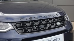2020 (70) LAND ROVER DISCOVERY SPORT 2.0 P200 R-Dynamic S Plus 5dr Auto [5 Seat] 3108625