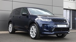 2020 (70) LAND ROVER DISCOVERY SPORT 2.0 P200 R-Dynamic S Plus 5dr Auto [5 Seat] 3108589