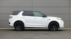 2021 (21) LAND ROVER DISCOVERY SPORT 2.0 D200 R-Dynamic S Plus 5dr Auto [5 Seat] 3071468