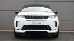 2021 (21) LAND ROVER DISCOVERY SPORT 2.0 D200 R-Dynamic S Plus 5dr Auto [5 Seat] 3071470
