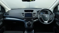 2018 (18) HONDA CR-V 2.0 i-VTEC SE Plus 5dr 2WD [Nav] 3097814