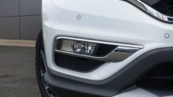 2018 (18) HONDA CR-V 2.0 i-VTEC SE Plus 5dr 2WD [Nav] 3097842