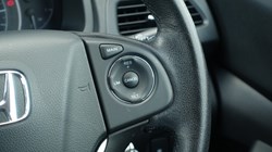 2018 (18) HONDA CR-V 2.0 i-VTEC SE Plus 5dr 2WD [Nav] 3097816