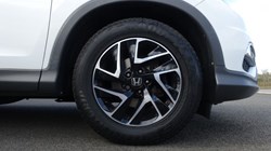 2018 (18) HONDA CR-V 2.0 i-VTEC SE Plus 5dr 2WD [Nav] 3097813