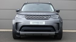 2019 (68) LAND ROVER DISCOVERY 3.0 SDV6 HSE Luxury 5dr Auto 3111235