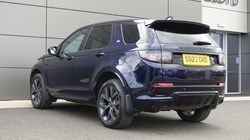 2023 (23) LAND ROVER DISCOVERY SPORT 1.5 P300e R-Dynamic SE 5dr Auto [5 Seat] 3108877