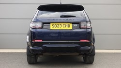 2023 (23) LAND ROVER DISCOVERY SPORT 1.5 P300e R-Dynamic SE 5dr Auto [5 Seat] 3108881