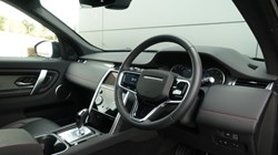 2023 (23) LAND ROVER DISCOVERY SPORT 1.5 P300e R-Dynamic SE 5dr Auto [5 Seat] 3108899