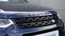2023 (23) LAND ROVER DISCOVERY SPORT 1.5 P300e R-Dynamic SE 5dr Auto [5 Seat] 3108913