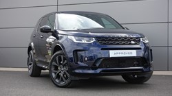 2023 (23) LAND ROVER DISCOVERY SPORT 1.5 P300e R-Dynamic SE 5dr Auto [5 Seat] 3108912