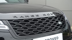 2022 (22) LAND ROVER RANGE ROVER VELAR 2.0 P400e R-Dynamic SE 5dr Auto 3115169