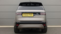 2022 (22) LAND ROVER DISCOVERY 3.0 D300 R-Dynamic HSE 5dr Auto 3111912