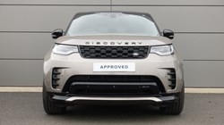 2022 (22) LAND ROVER DISCOVERY 3.0 D300 R-Dynamic HSE 5dr Auto 3111913