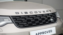 2022 (22) LAND ROVER DISCOVERY 3.0 D300 R-Dynamic HSE 5dr Auto 3111953