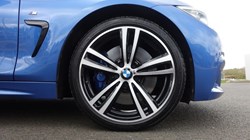2016 (66) BMW 4 SERIES 435d xDrive M Sport 2dr Auto [Professional Media] 3114714