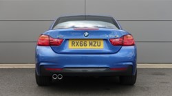 2016 (66) BMW 4 SERIES 435d xDrive M Sport 2dr Auto [Professional Media] 3114712