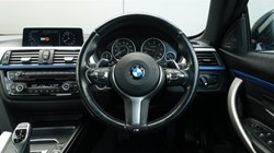 2016 (66) BMW 4 SERIES 435d xDrive M Sport 2dr Auto [Professional Media] 3114716