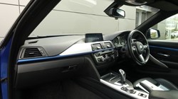 2016 (66) BMW 4 SERIES 435d xDrive M Sport 2dr Auto [Professional Media] 3114755