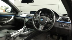 2016 (66) BMW 4 SERIES 435d xDrive M Sport 2dr Auto [Professional Media] 3114746