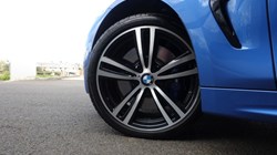 2016 (66) BMW 4 SERIES 435d xDrive M Sport 2dr Auto [Professional Media] 3114770