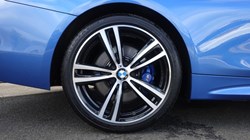 2016 (66) BMW 4 SERIES 435d xDrive M Sport 2dr Auto [Professional Media] 3114766