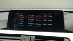 2016 (66) BMW 4 SERIES 435d xDrive M Sport 2dr Auto [Professional Media] 3114741