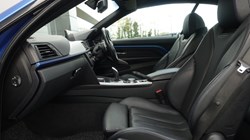 2016 (66) BMW 4 SERIES 435d xDrive M Sport 2dr Auto [Professional Media] 3114709