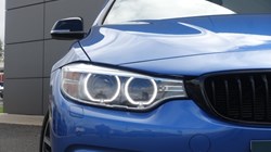2016 (66) BMW 4 SERIES 435d xDrive M Sport 2dr Auto [Professional Media] 3114763
