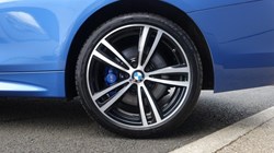 2016 (66) BMW 4 SERIES 435d xDrive M Sport 2dr Auto [Professional Media] 3114769