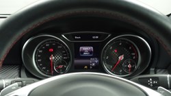 2018 (68) MERCEDES-BENZ A CLASS A200d AMG Line Premium Plus 5dr Auto 3159106