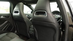 2018 (68) MERCEDES-BENZ A CLASS A200d AMG Line Premium Plus 5dr Auto 3159137