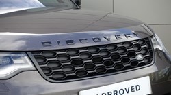 2021 (21) LAND ROVER DISCOVERY 3.0 D300 R-Dynamic HSE 5dr Auto 3134490