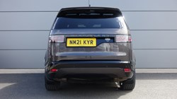 2021 (21) LAND ROVER DISCOVERY 3.0 D300 R-Dynamic HSE 5dr Auto 3134444