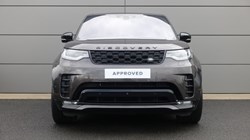 2021 (21) LAND ROVER DISCOVERY 3.0 D300 R-Dynamic HSE 5dr Auto 3134445