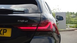 2021 (21) BMW 1 SERIES 118d M Sport 5dr 3185533