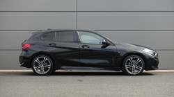 2021 (21) BMW 1 SERIES 118d M Sport 5dr 3185492