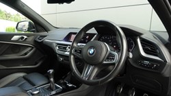 2021 (21) BMW 1 SERIES 118d M Sport 5dr 3185511