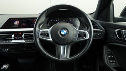 2021 (21) BMW 1 SERIES 118d M Sport 5dr 3185497