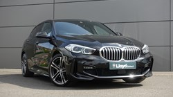 2021 (21) BMW 1 SERIES 118d M Sport 5dr 3185526