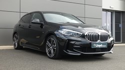 2021 (21) BMW 1 SERIES 118d M Sport 5dr 3185488