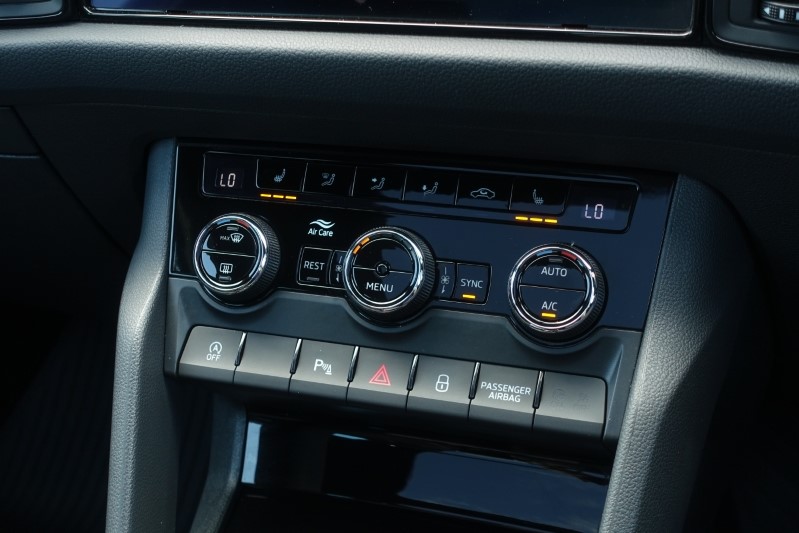 2021 (21) SKODA KODIAQ 2.0 TDI 200 Sport Line 4x4 5dr DSG [7 Seat] 3335167