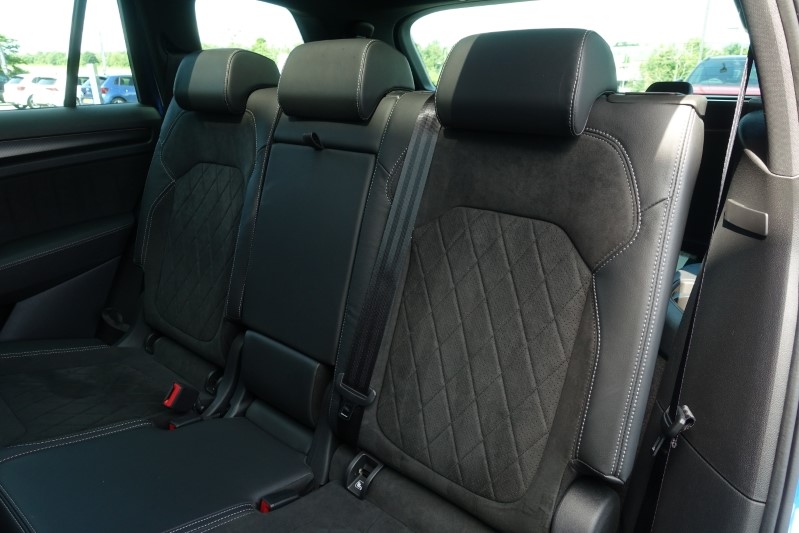 2021 (21) SKODA KODIAQ 2.0 TDI 200 Sport Line 4x4 5dr DSG [7 Seat] 3335187