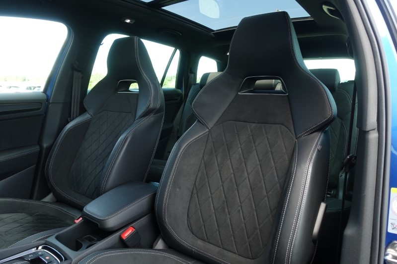 2021 (21) SKODA KODIAQ 2.0 TDI 200 Sport Line 4x4 5dr DSG [7 Seat] 3335190