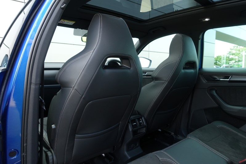 2021 (21) SKODA KODIAQ 2.0 TDI 200 Sport Line 4x4 5dr DSG [7 Seat] 3335186