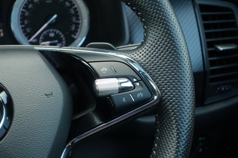 2021 (21) SKODA KODIAQ 2.0 TDI 200 Sport Line 4x4 5dr DSG [7 Seat] 3335156